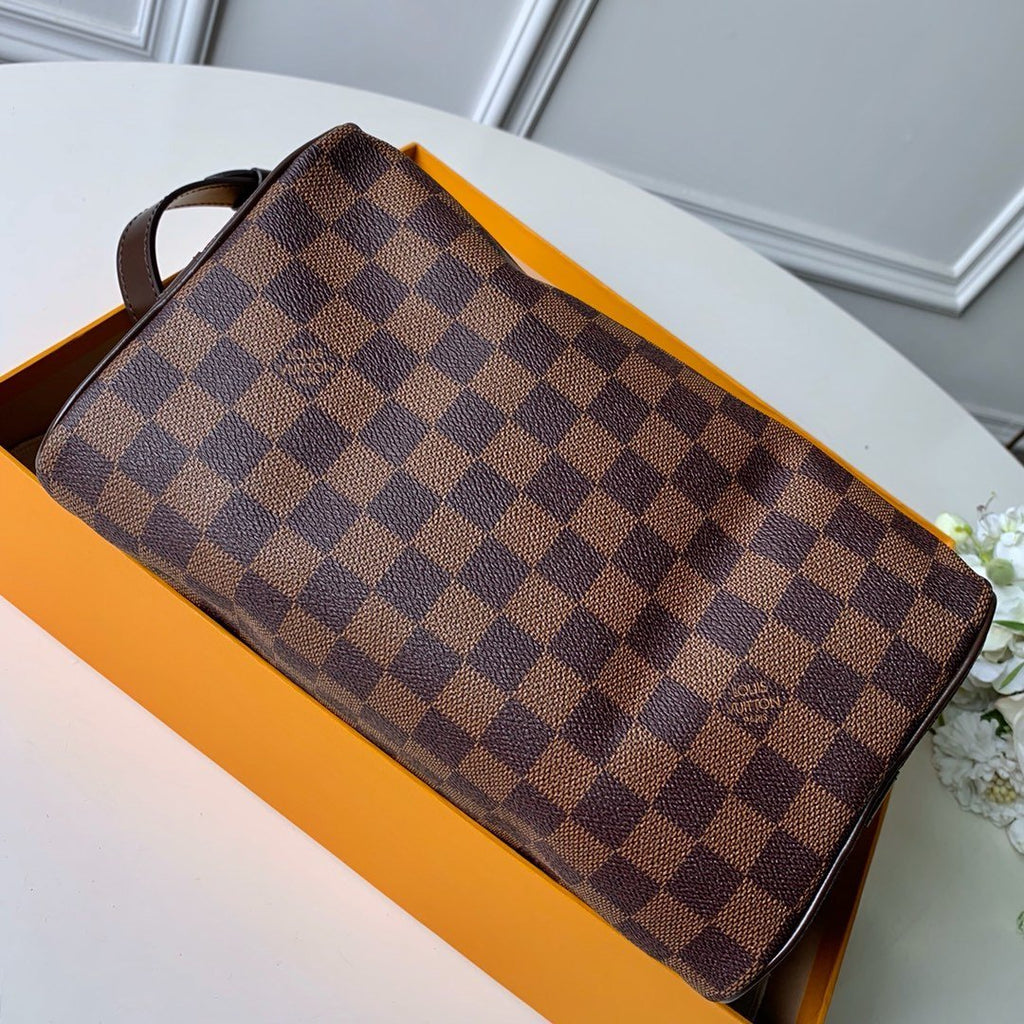 Louis Vuitton Speedy Bag 25cm