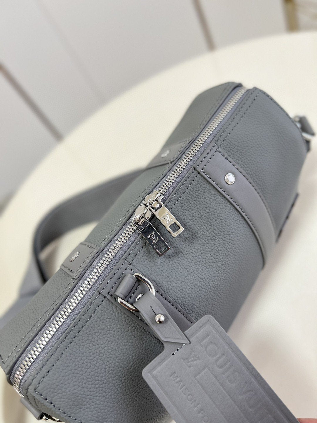 Louis Vuitton City Keepall 27cm