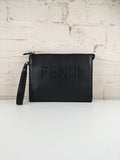 Fendi Flat Pouch 27cm