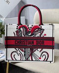 Christian Dior Medium Book Tote 36cm