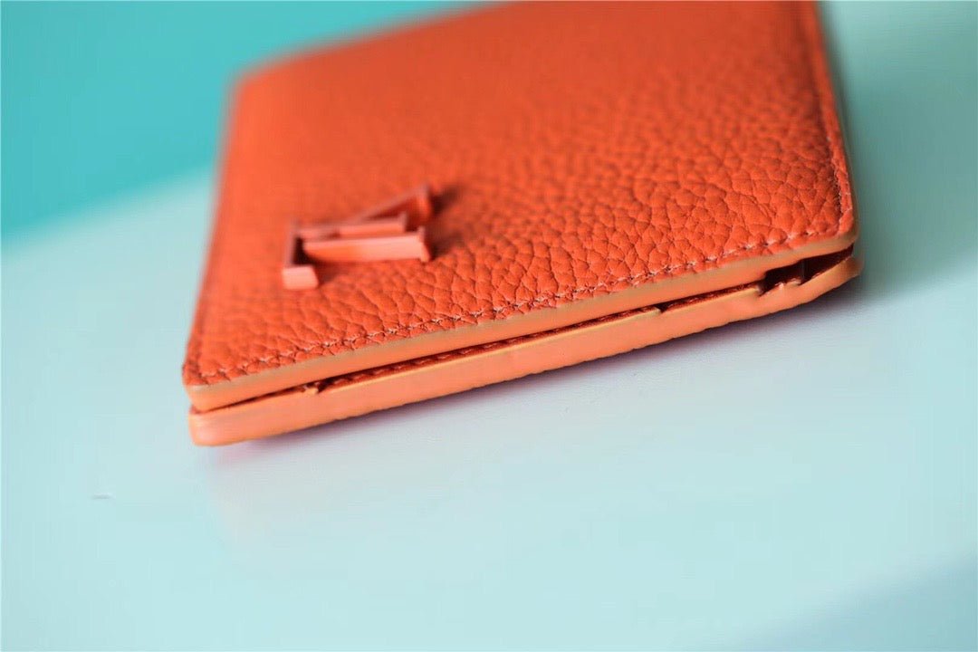 Louis Vuitton Multiple Wallet 12cm