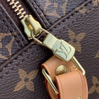 Louis Vuitton M51221 Diane 25cm Brown
