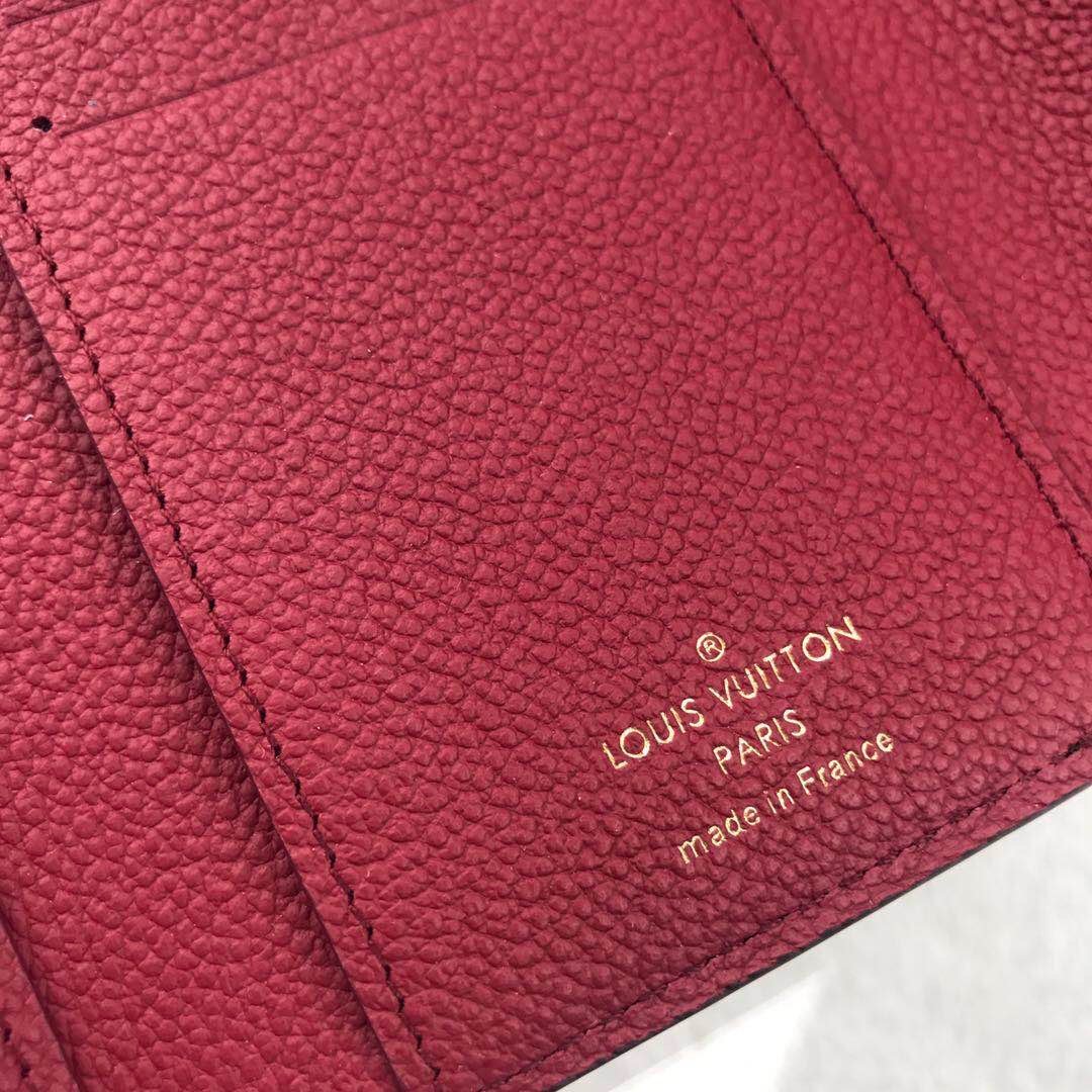 WALLETS