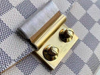 Louis Vuitton Croisette Damier