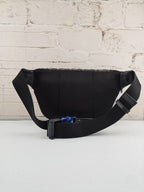 Fendi Belt Bag 18cm Black