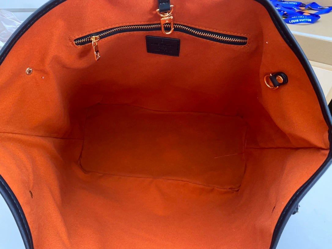 Louis Vuitton x Fornasetti Neverfull MM Bag 31cm