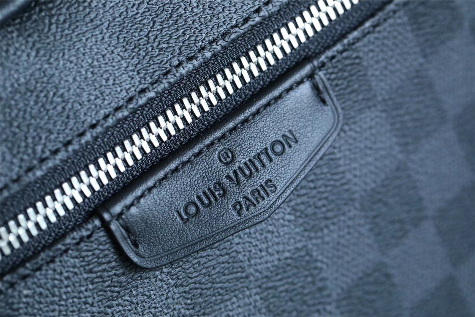 Louis Vuitton Josh Backpack 40cm