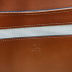 Gucci Aria Shoulder Bag Brown For Women, Women’s Bags 10.2in/25cm GG