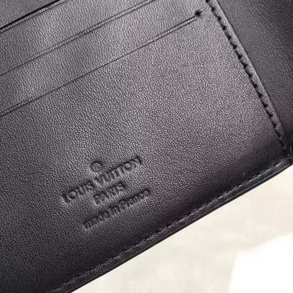 Louis Vuitton Multiple Wallet 12cm