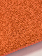 Louis Vuitton Aerogram Slingbag Orange For Men, Men’s Bags 30cm LV M59625