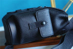 Louis Vuitton Christopher XS 20cm Black