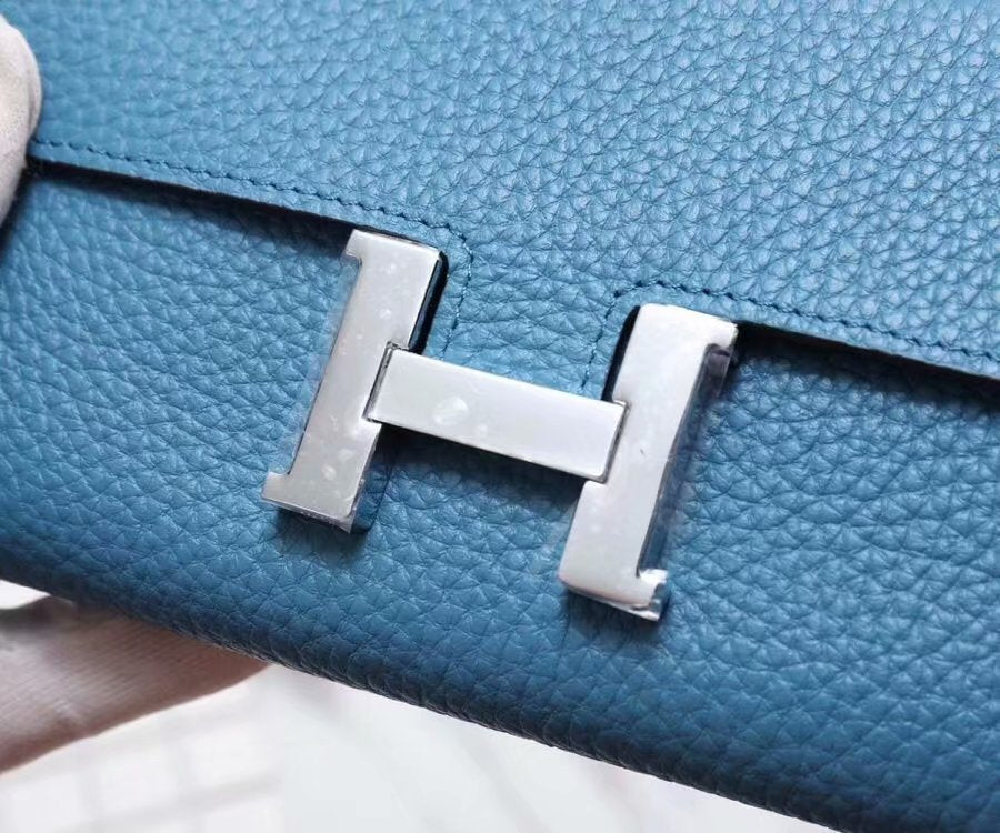 WALLETS