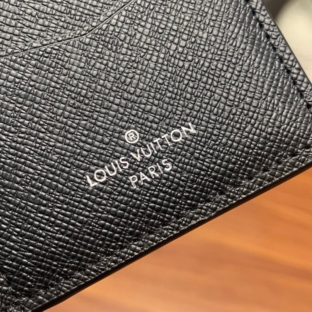 Louis Vuitton Pocket Organizer 11cm