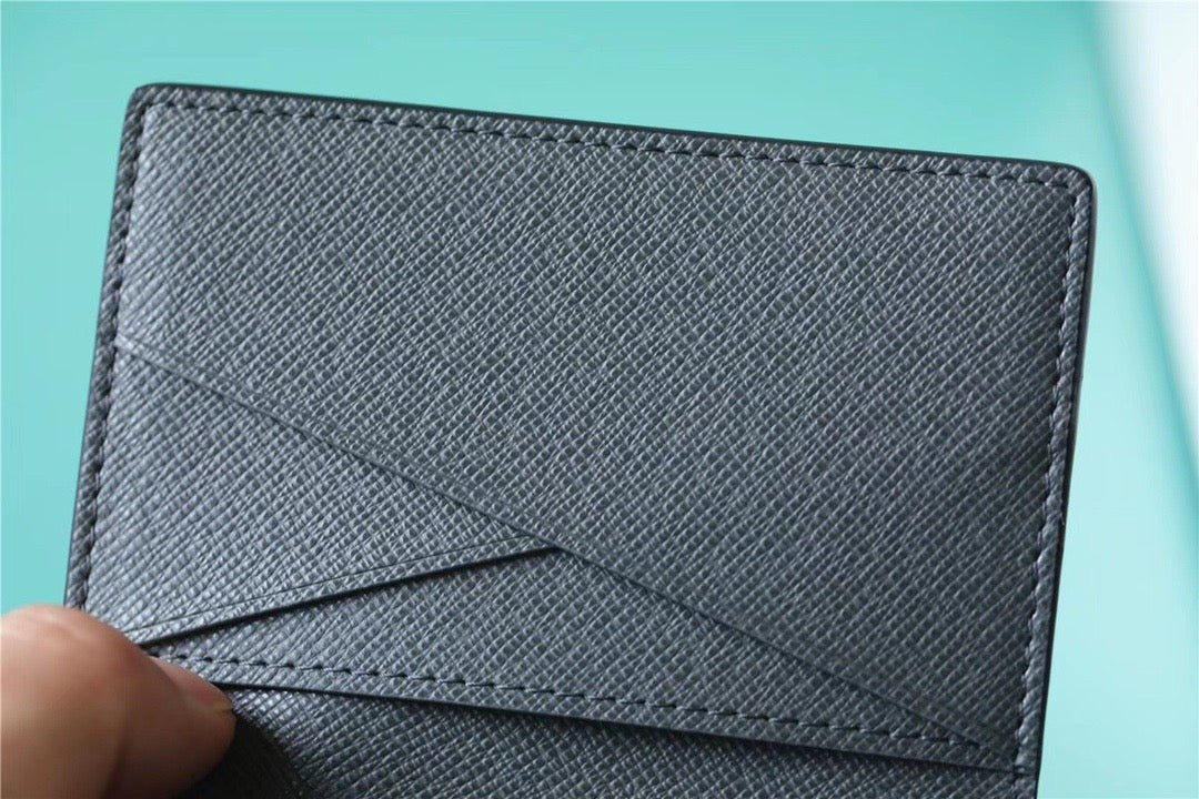 Louis Vuitton Pocket Organizer 11cm