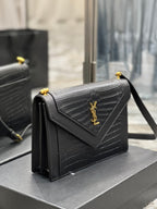 Saint Laurent Gaby Satchel 26cm