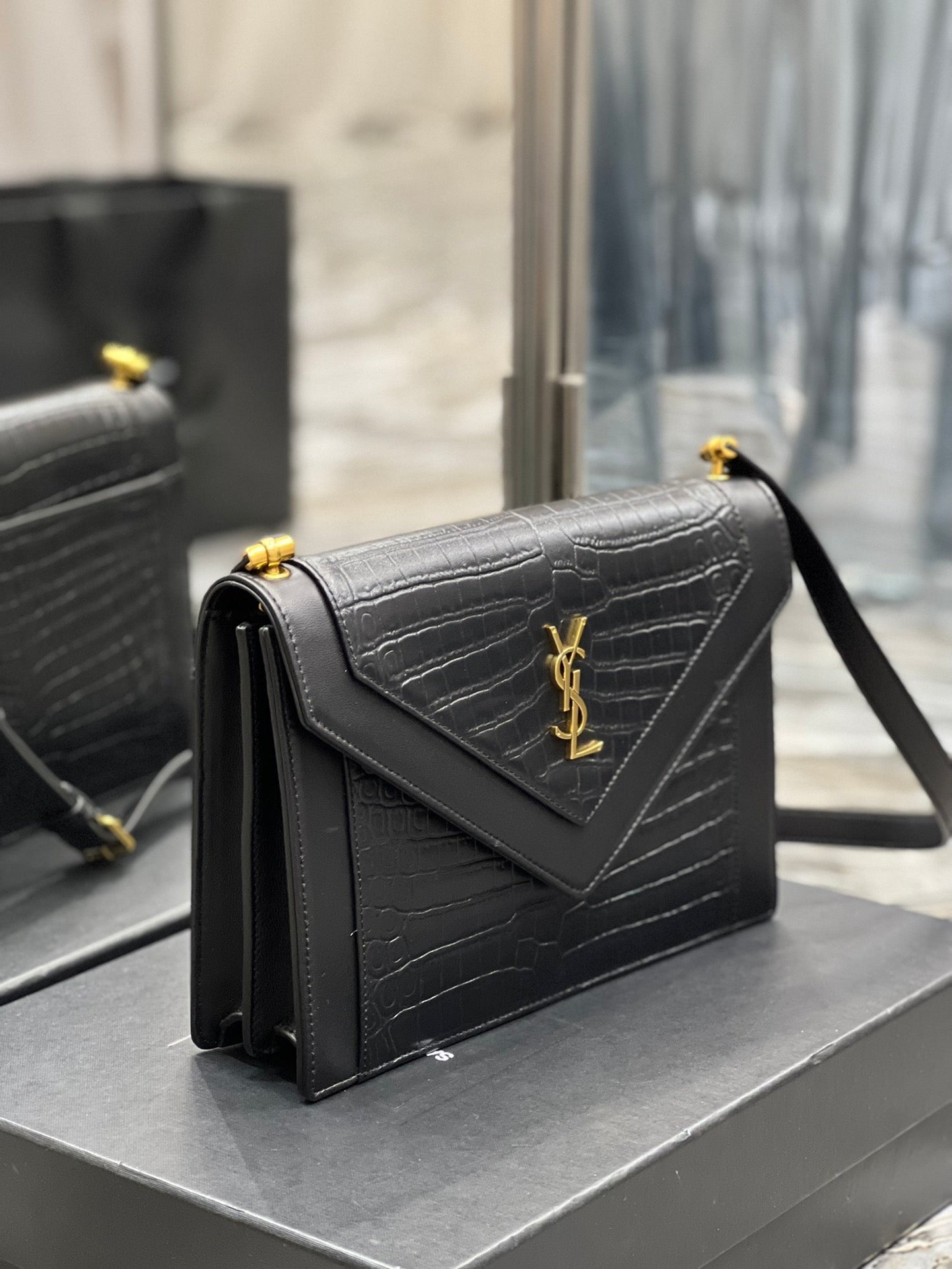 Saint Laurent Gaby Satchel 26cm