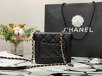 CO-CO Chanel Small Box Bag 15cm