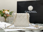 CO-CO Chanel Small Box Bag 15cm