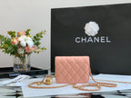 CO-CO Chanel Wallet On Chain 10cm