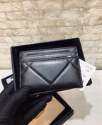 CO-CO Chanel Classic Card Holder 11cm