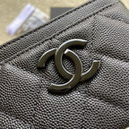 CO-CO Chanel Card Holder 11cm