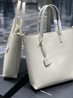 Saint Laurent Shopping Tote Bag 25cm