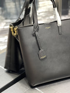Saint Laurent Shopping Tote Bag 25cm