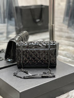 Saint Laurent Envelope Bag 21cm