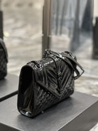 Saint Laurent Envelope Bag 24cm