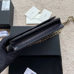 CO-CO Chanel Wallet On Chain 20cm