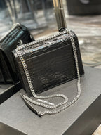Saint Laurent Sunset Medium Chain Bag 22cm
