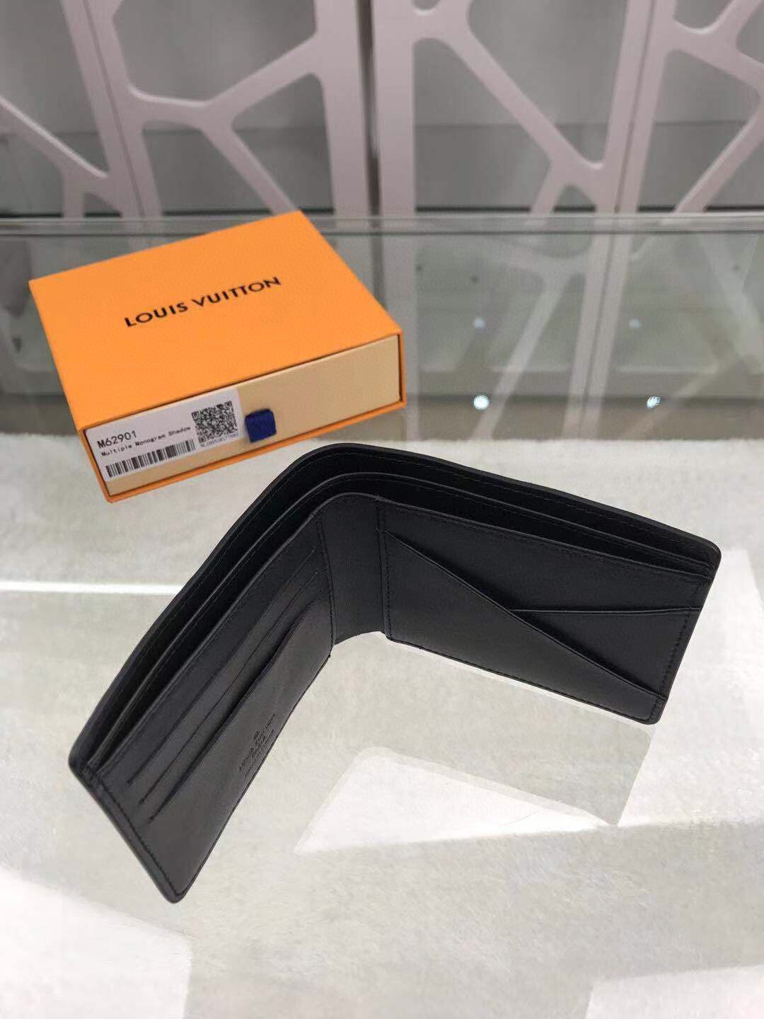 Louis Vuitton Multiple Wallet 12cm