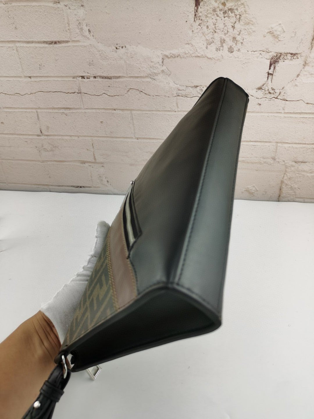 Fendi Flat Pouch 27cm