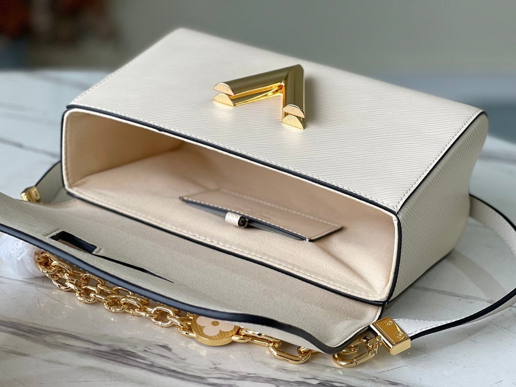 Louis Vuitton Twist MM 23cm