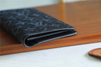 Louis Vuitton M80465 Brazza Wallet 19cm