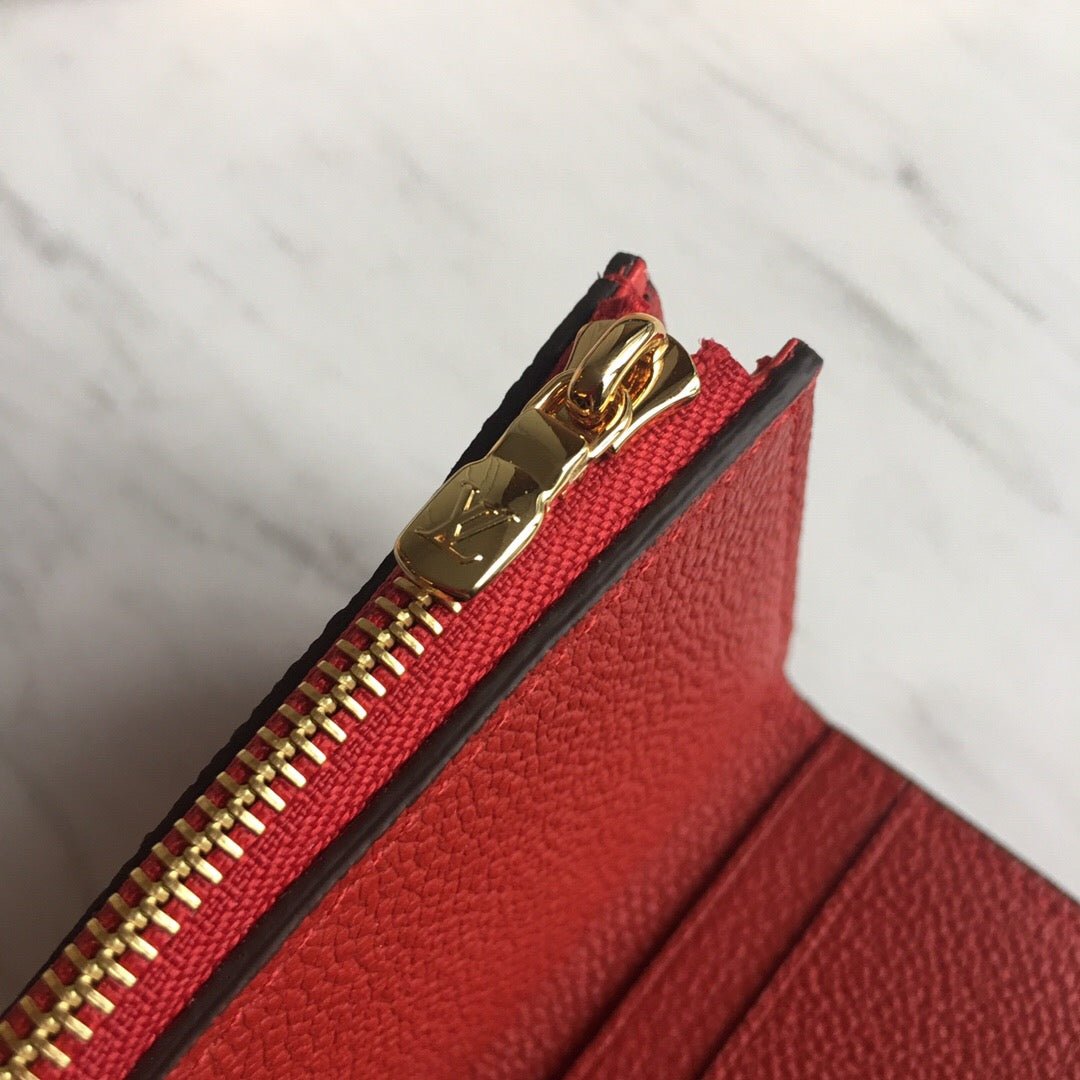 WALLETS