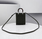 Fendi Mini Sunshine Shopper 18cm