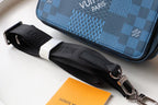 Louis Vuitton N50013 Studio Messenger 24cm