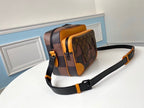 Louis Vuitton Nil Slim 27cm Monogram New Collection
