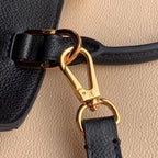 Louis Vuitton Montaigne MM Monogram