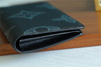 Louis Vuitton Brazza Wallet 19cm