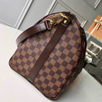 Louis Vuitton Luggage Bag Damier 45cm Brown