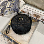 Christian Dior Black Clutch 9cm