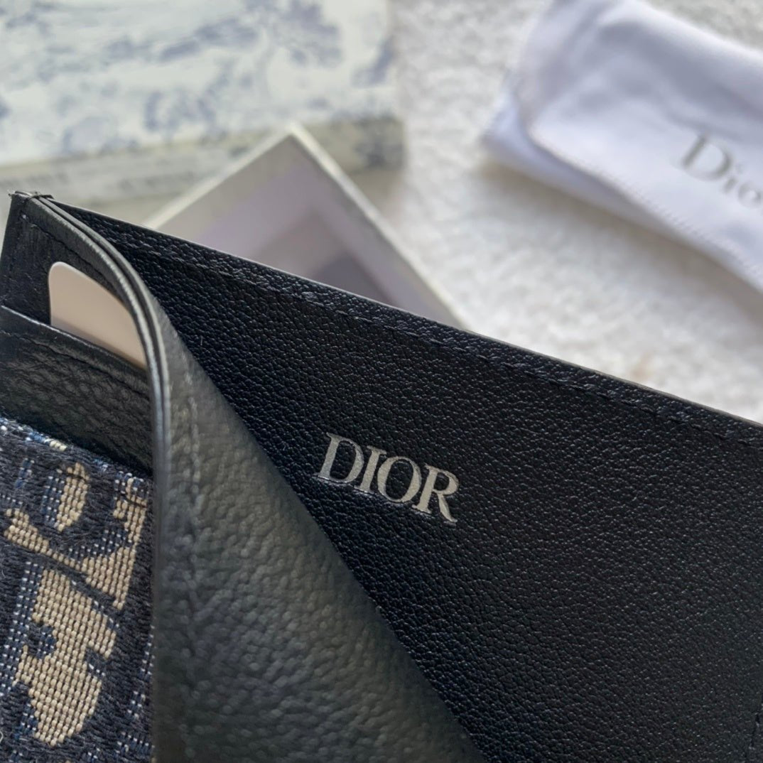 Christian Dior Beige Clutch 13cm