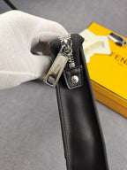 Fendi Flat Pouch 27cm
