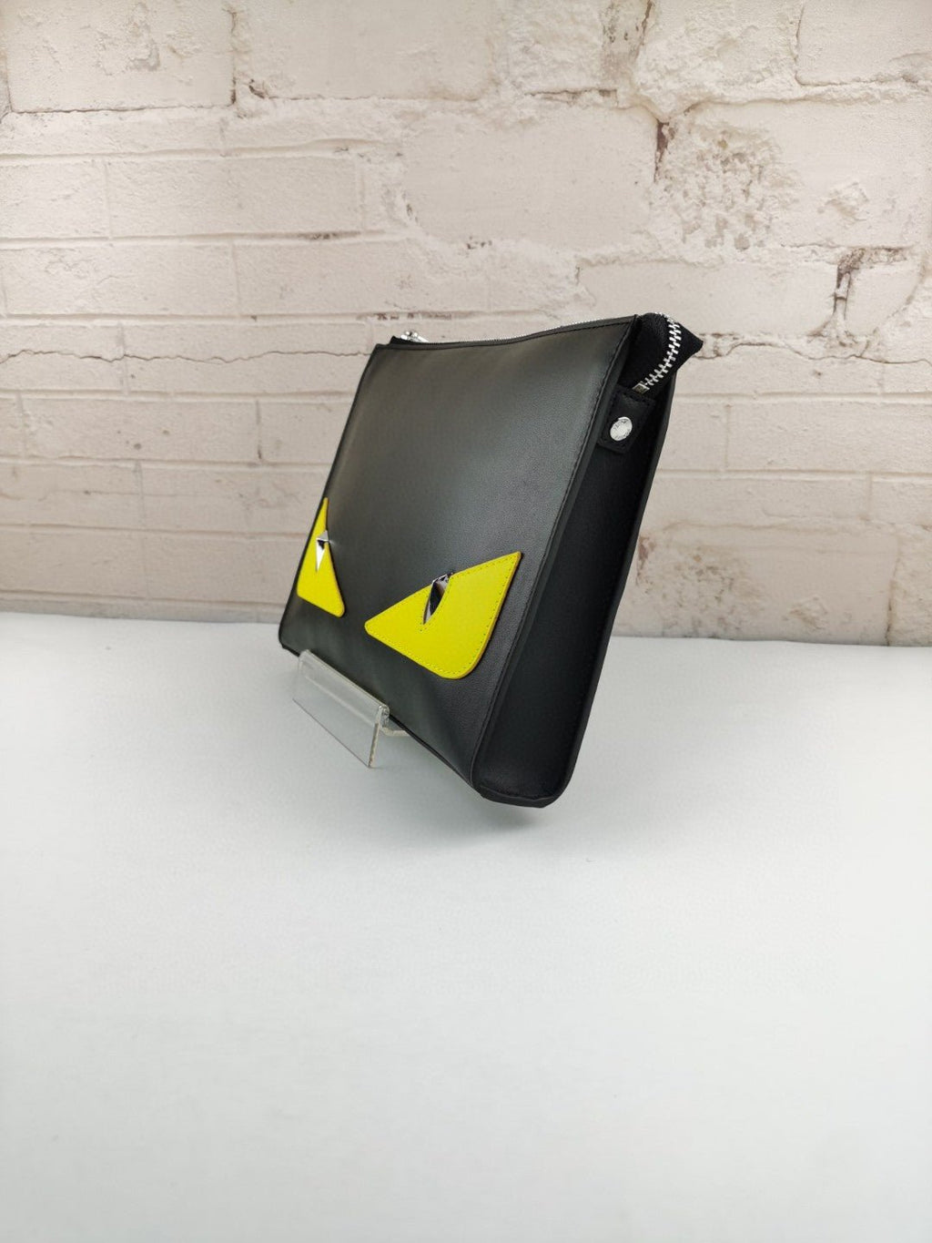 Fendi Flat Pouch 27cm