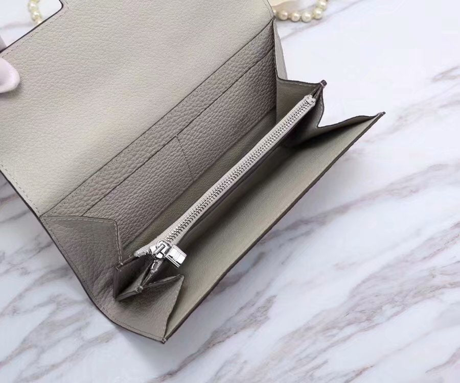 WALLETS