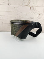 Fendi Belt Bag 18cm