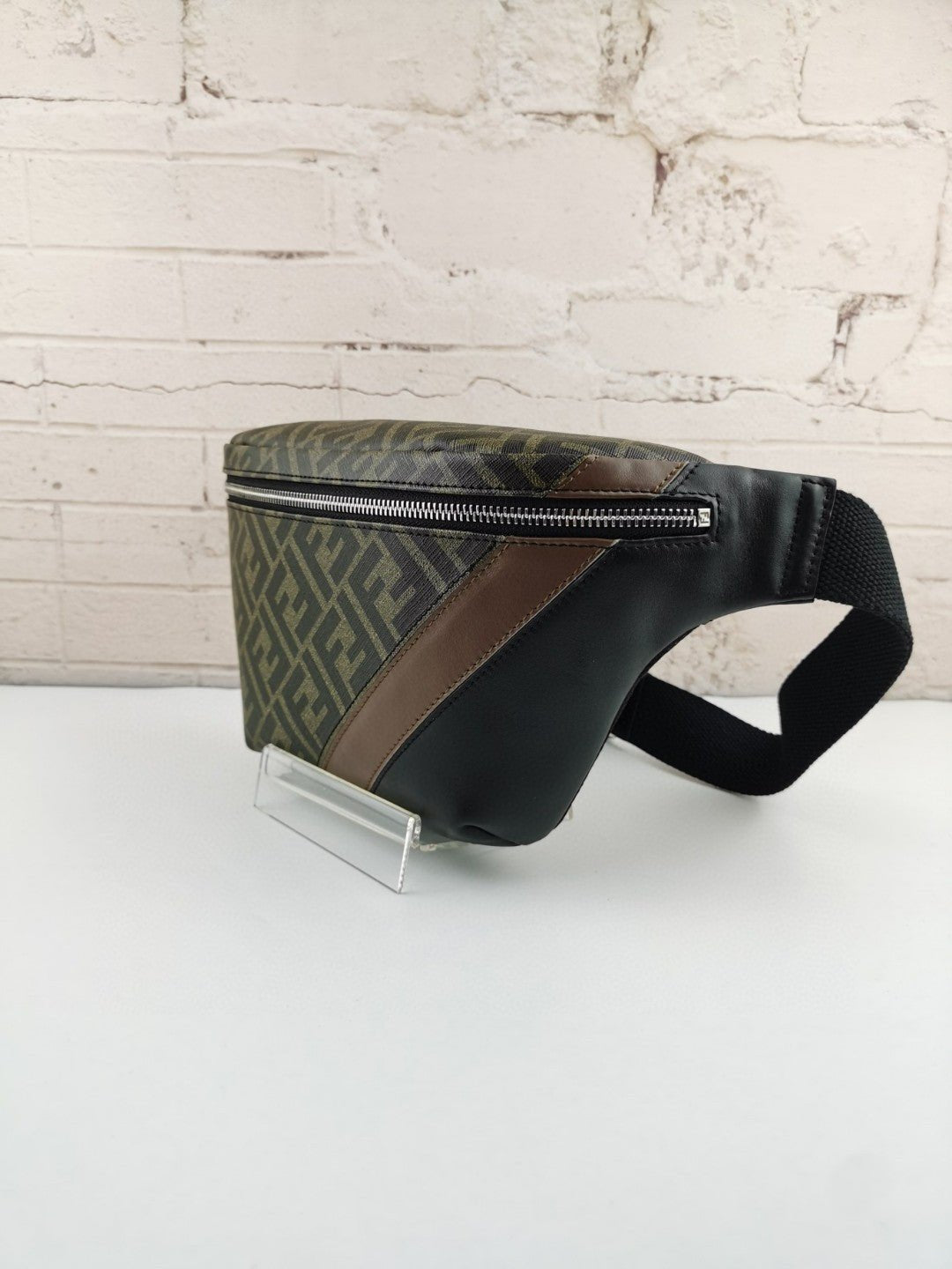Fendi Belt Bag 18cm