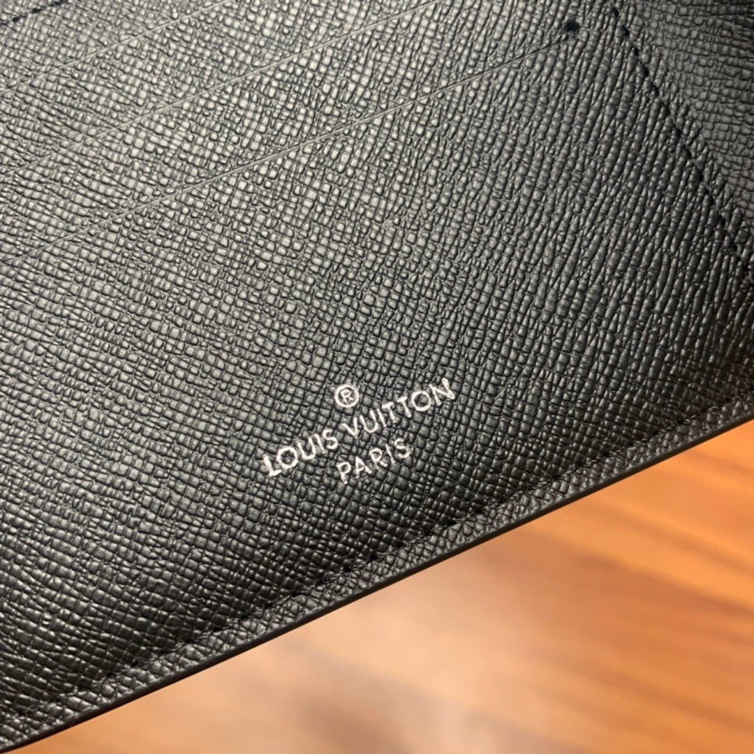 Louis Vuitton Pocket Organizer 12cm